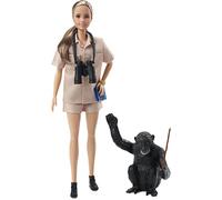 Barbie Jane Goodall