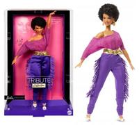 Barbie JBJ24 Tribute Collection Debbie Allen Dancer Doll - Nuova con scatola