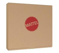 Barbie JFV58 bambola