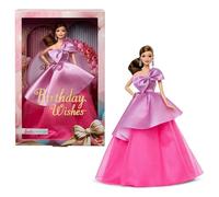 BARBIE joyeux anniversaire Poupée Mattel - JBJ07