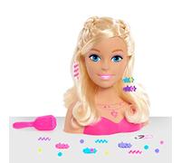 Just Play 62535 Barbie Toy, Multi