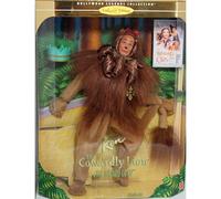 Barbie Ken come il leone codardo (Edizione da collezione)