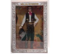 BARBIE - KEN DIA DE MUERTOS DOLL 2025 JBJ06 MATTEL