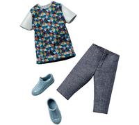 Barbie Ken Fashion Pack Classe di Geometria