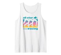 Barbie - Ken Racing - all Star Canotta