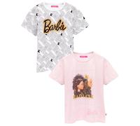 Barbie Kindness Stronger Together Unity And Love Maglietta Ragazze (NS7431)