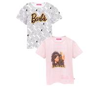 Barbie Kindness Stronger Together Unity And Love Maglietta Set Ragazze (NS6797)