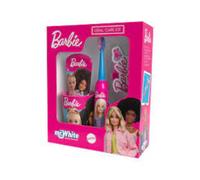 BARBIE KIT DENTI CON SPAZZOLINO LED E DENTIFRICIO