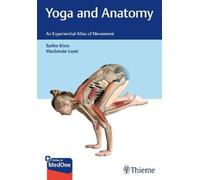 Barbie Klein Mackenzie Loyet Yoga and Anatomy (Mixed Media Product)