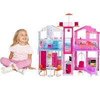 Barbie Casa di Malibu per Bambole