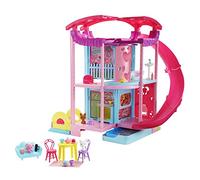 Barbie Barbie - Chelsea's House - Doll - 3 Anni E + S_0294_MATHCK77 Giocattoli