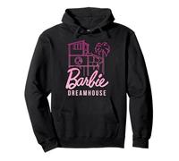 Barbie - La casa dei Sogni di Barbie Felpa con Cappuccio