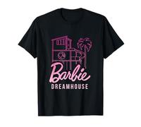 Barbie - La casa dei Sogni di Barbie Maglietta