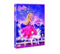 Barbie La Magia Della Moda