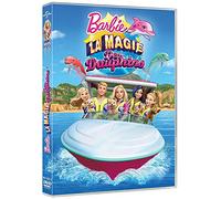 Barbie : la magie des dauphins