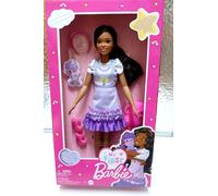 Barbie - La Mia Prima Barbie - My First Barbie HLL20 - 34,29 cm