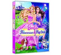 Barbie la princesse et la popstar
