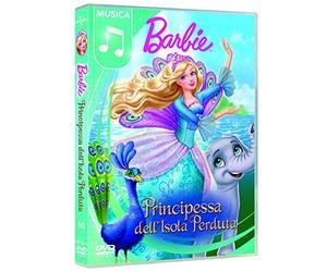 Barbie La Principessa Dell'Isola Perduta