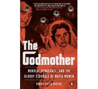 Barbie Latza Nadeau The Godmother (Tascabile)