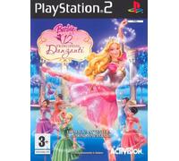 Barbie le 12 Principesse Danzanti