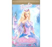 Barbie : le lac des cygnes
