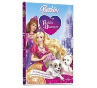Barbie : le palais de diamants