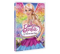 Barbie, le secret des fées
