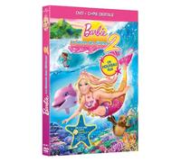 Barbie, le secret des sirènes 2