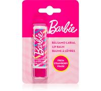 Barbie Lip Balm Strawberry balsamo labbra con aroma di fragola per bambini 4 g