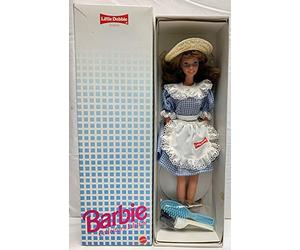 Barbie Little Debbie Doll - Collector Edition Series 1 (1992)