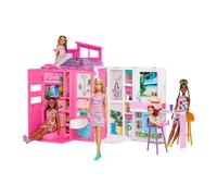 Barbie HRJ77 casa per le bambole