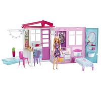 Barbie FXG55 casa per le bambole