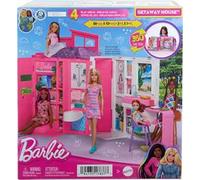 Mattel HRJ76 Barbie - Casa Vacanze
