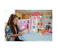 Barbie HCD47 casa per le bambole