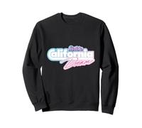 Barbie - Logo da Sogno californiano Felpa