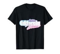 Barbie - Logo da Sogno californiano Maglietta