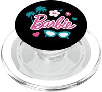 Barbie - Logo estivo PopSockets PopGrip per MagSafe