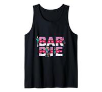 Barbie Logo Maglione Natalizio Canotta