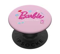 Barbie l'originale l'icona la leggenda PopSockets PopGrip Adesivo