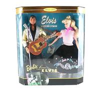 BARBIE LOVES ELVIS - SET REGALO