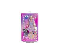 Barbie Lunghi Capelli JCT72