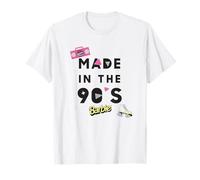 Barbie Made negli Anni '90 Maglietta
