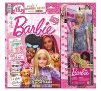 Barbie Magazine 16