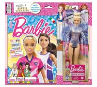 Barbie Magazine 21