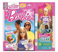 Barbie Magazine 22