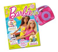 Barbie Magazine 33