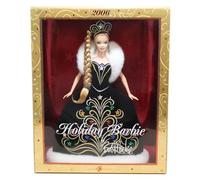 BARBIE MAGIA DELLE FESTE 2006 BY BOB MACKIE