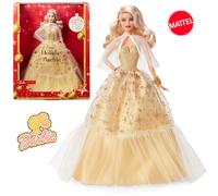 Barbie Signature HJX04 bambola