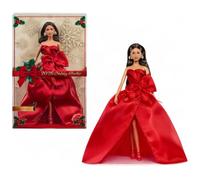 Barbie Magia delle Feste 2026 Bambola