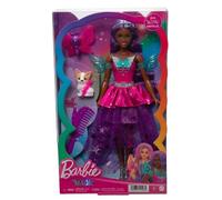 Barbie Magica Bambola Brooklyn